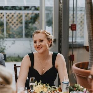 Meet your Posher, Keighan